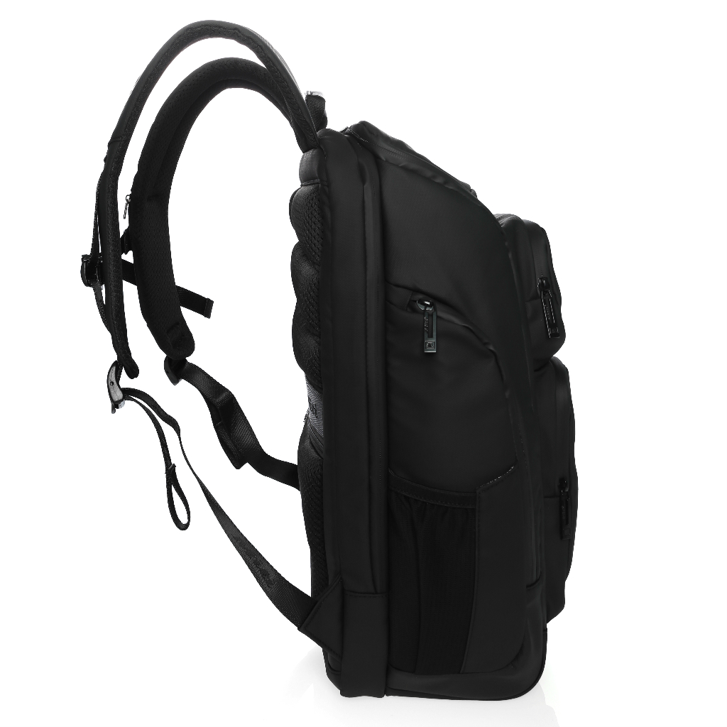 Ảnh Balo laptop nhiều ngăn kích thước 17 inch Miti BL3762 1