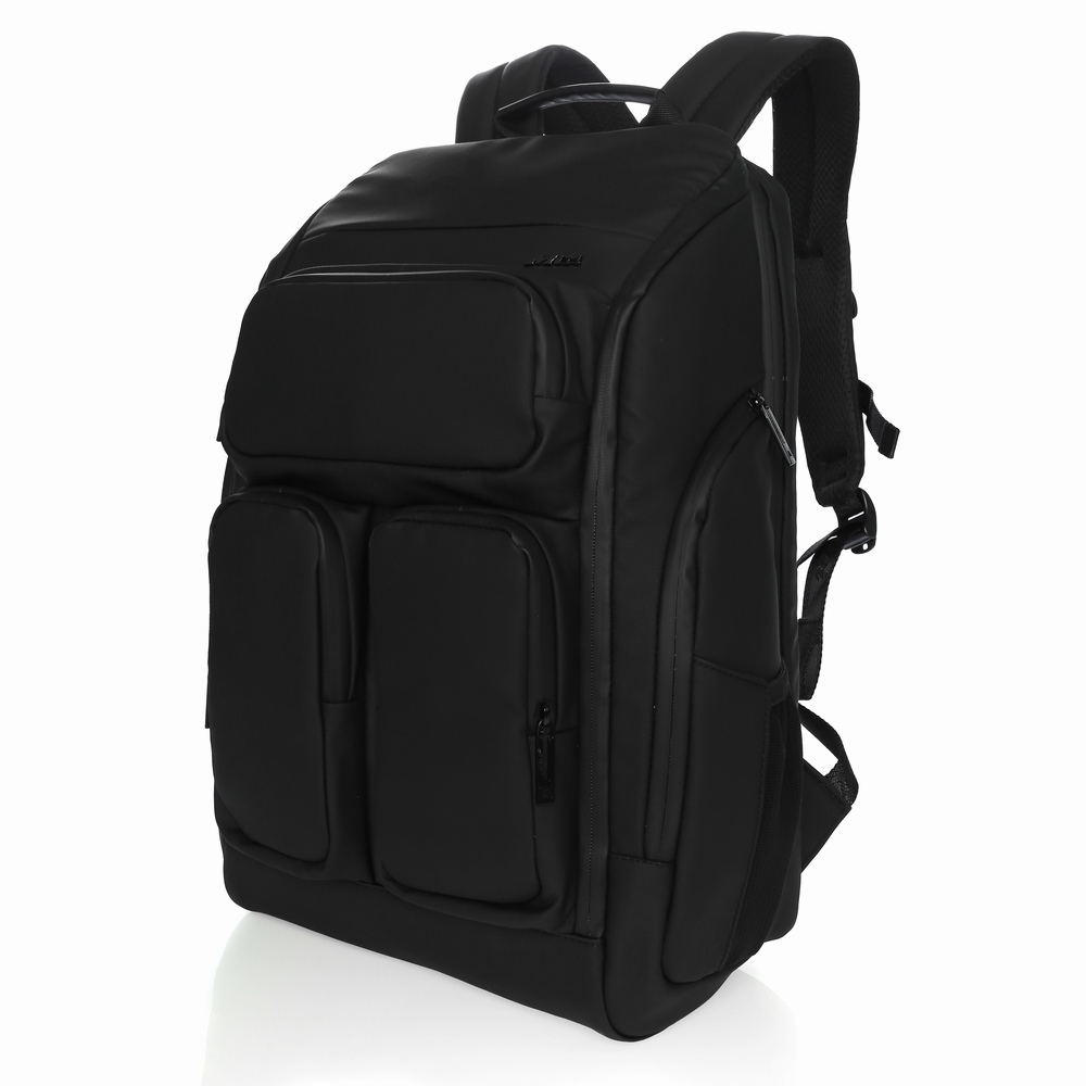 Ảnh Balo laptop nhiều ngăn kích thước 17 inch Miti BL3762 2