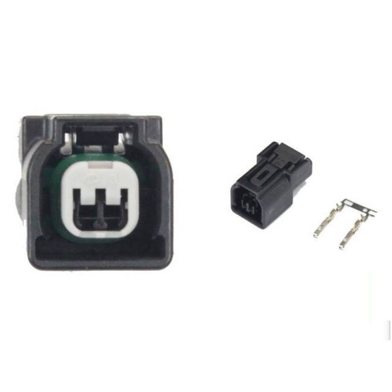 4 Pin Ignition Coil Connector Plug Waterproof Male Female Wire Terminal For Mercedes Benz For Bmw 1 Set