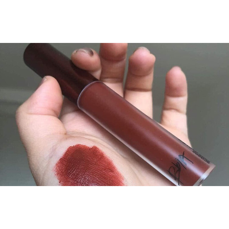 Son tint dạng kem Bbia Final Note Last Velvet Lip Tint Version 5 - Màu ...