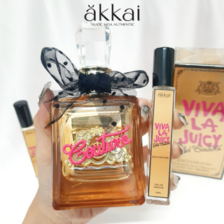 Juicy Couture 3-Pc. Viva La Juicy Gold Couture Eau de Parfum Gift Set