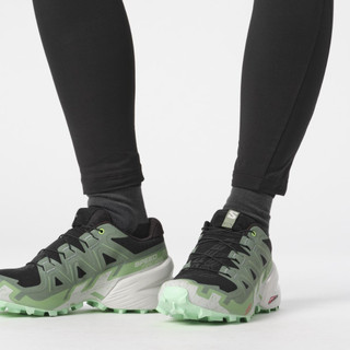 SALOMON - SPEEDCROSS 6 (W) - L47301300 - L41742800 - L47466000 - GIÀY THỂ THAO ĐI BỘ ĐỊA HÌNH NỮ