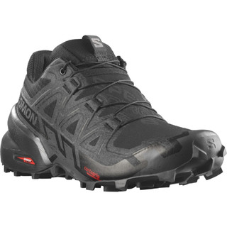 SALOMON - SPEEDCROSS 6 (W) - L47301300 - L41742800 - L47466000 - GIÀY THỂ THAO ĐI BỘ ĐỊA HÌNH NỮ