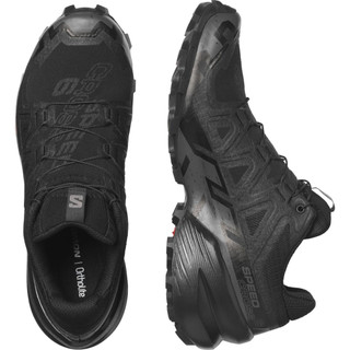 SALOMON - SPEEDCROSS 6 (W) - L47301300 - L41742800 - L47466000 - GIÀY THỂ THAO ĐI BỘ ĐỊA HÌNH NỮ
