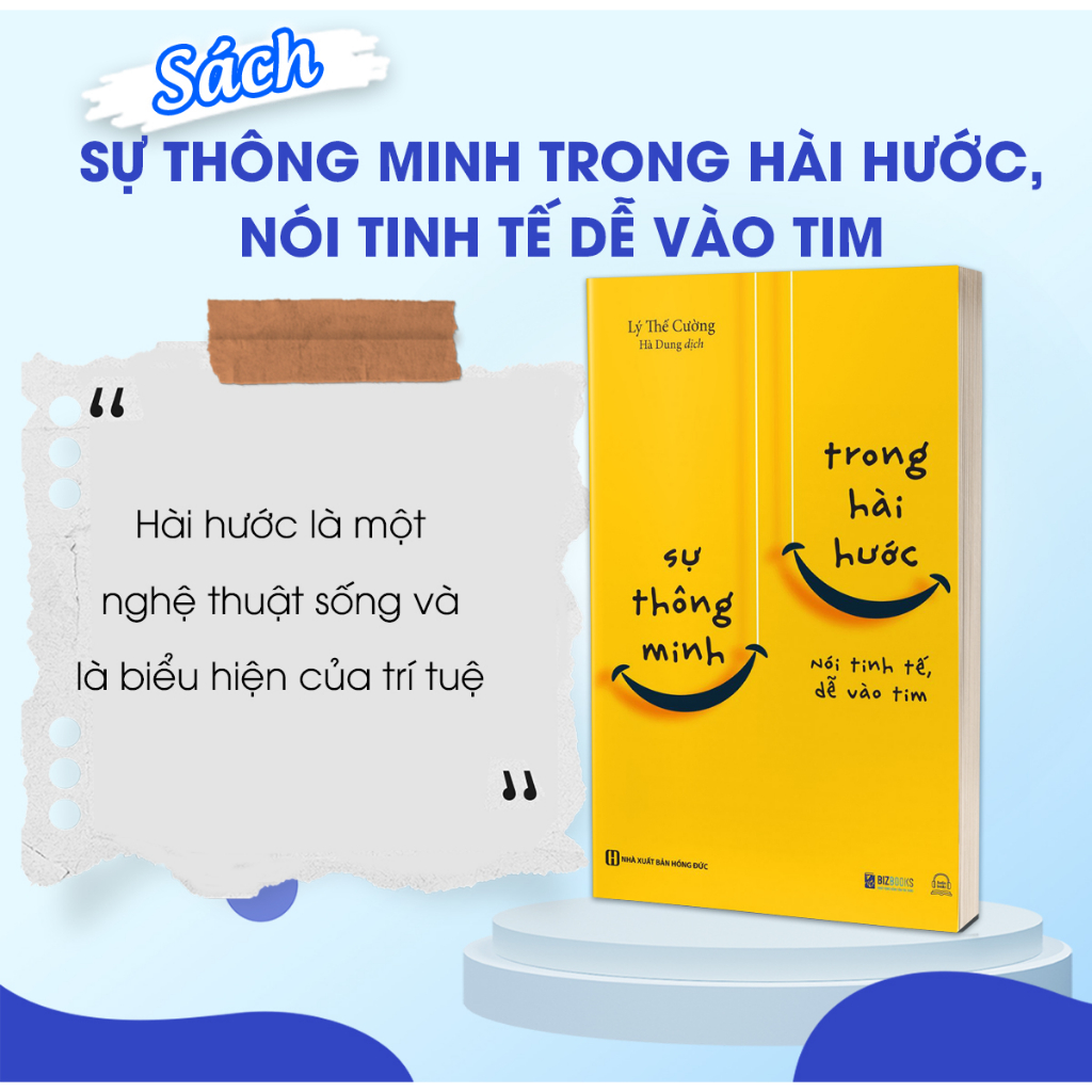 Bộ Sách Giao Tiếp 360 Độ: Một Người Nói -  Vạn Người Mê - Nói Khéo, Nói Hay, Nói Chuẩn: Hài Hước, Giao Tiếp 360, Vô Tâm