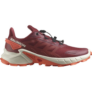 SALOMON - SUPERCROSS 4 W - L47316500 - L41737400 - GIÀY THỂ THAO CHẠY ĐỊA HÌNH