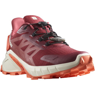 SALOMON - SUPERCROSS 4 W - L47316500 - L41737400 - GIÀY THỂ THAO CHẠY ĐỊA HÌNH