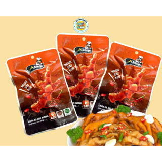 Chân gà rút xương Alishan 30g - Vị Cay/ Vị Tê cay