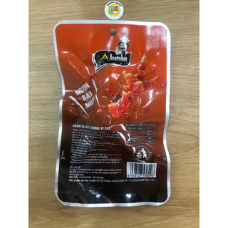 Chân gà rút xương Alishan 30g - Vị Cay/ Vị Tê cay