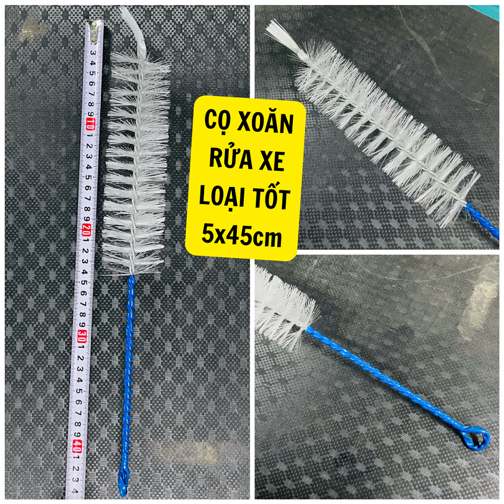 (CỌ RỬA ĐUÔI CỨNG) Cọ Rửa Xe Máy, Cọ Rửa Ngóc Ngách, Chai lọ | Shopee ...
