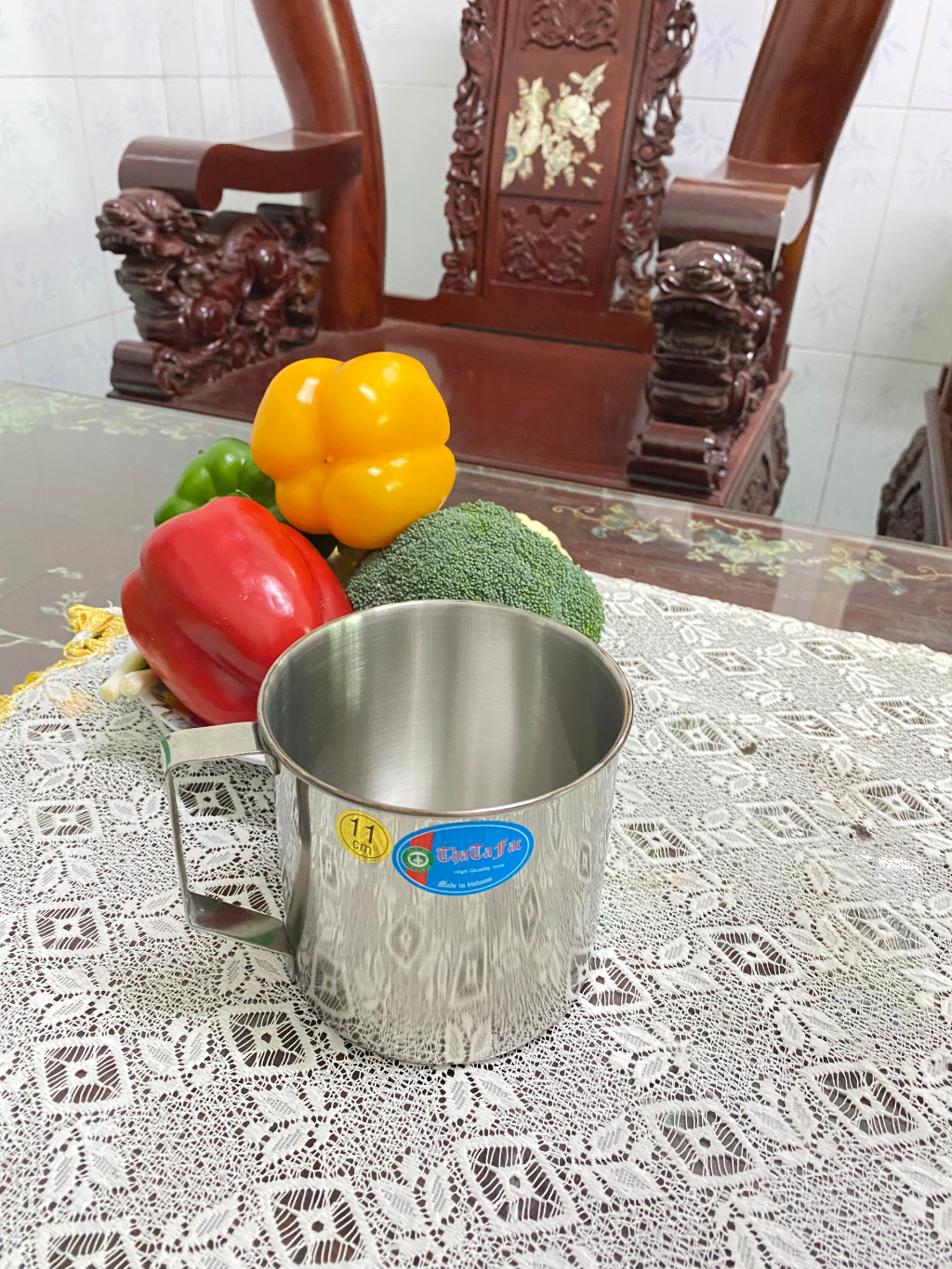 Ca Inox 304 Cao Cấp | Shopee Việt Nam