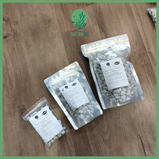 Seachem Matrix Túi 0.2L/0.5L/1L - Vật Liệu Lọc Tốt Nhất Cho Hồ Cá Cảnh, Thủy Sinh