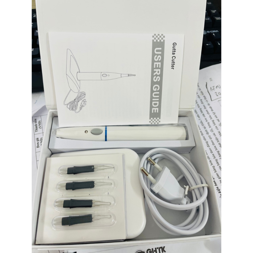 Máy cắt gutta cutter - máy cắt côn | Shopee Việt Nam