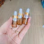 Serum nấm móng tay chân , bọng móng, hư khoé, nước ăn tay chân, dưỡng cứng móng gia truyền 4ml