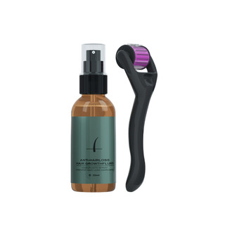 Tinh chất kích thích mọc râu quai nón West&Month giúp làm nhanh quá trình mọc râu cho nam giới 30ml