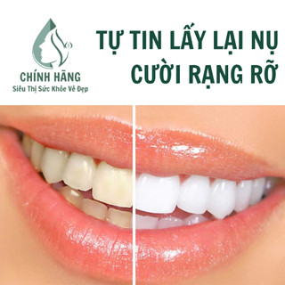 Bột đánh răng nội địa Nhật Bản giúp răng trắng bật tông dứt điểm hôi miệng giảm viêm nha chu 50g