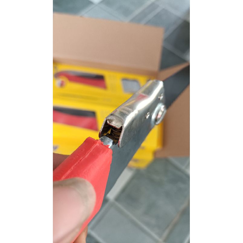 Bộ 2 Cưa Cắt Cành Nối Cao, tặng 1 cưa xếp Ls - SLS+ 3 bulon