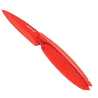 Dao Gọt MASTRAD 2 màu 7.6cm thương hiệu từ Pháp