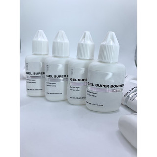 Gel Vuốt Trụ LASHES SUPPLY loại 1 vuốt trụ chất lượng hỗ trợ nối mi - LÀM TRỤ MI SIÊU ĐẸP