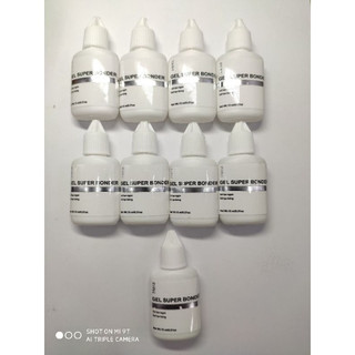 Gel Vuốt Trụ LASHES SUPPLY loại 1 vuốt trụ chất lượng hỗ trợ nối mi - LÀM TRỤ MI SIÊU ĐẸP