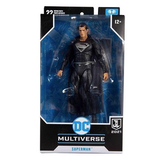 [MARVELSTORE]  Mô Hình Batman - Flash - Superman - WOnder woman Mc Falen - Các nhân vật DC chính hãng - Tỉ lệ 1:10