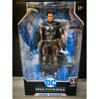 [MARVELSTORE]  Mô Hình Batman - Flash - Superman - WOnder woman Mc Falen - Các nhân vật DC chính hãng - Tỉ lệ 1:10