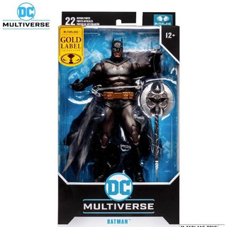 [MARVELSTORE]  Mô Hình Batman - Flash - Superman - WOnder woman Mc Falen - Các nhân vật DC chính hãng - Tỉ lệ 1:10