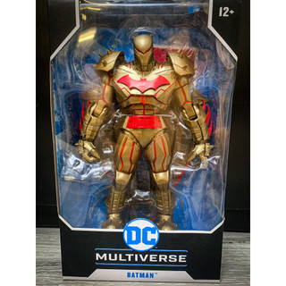 [MARVELSTORE]  Mô Hình Batman - Flash - Superman - WOnder woman Mc Falen - Các nhân vật DC chính hãng - Tỉ lệ 1:10
