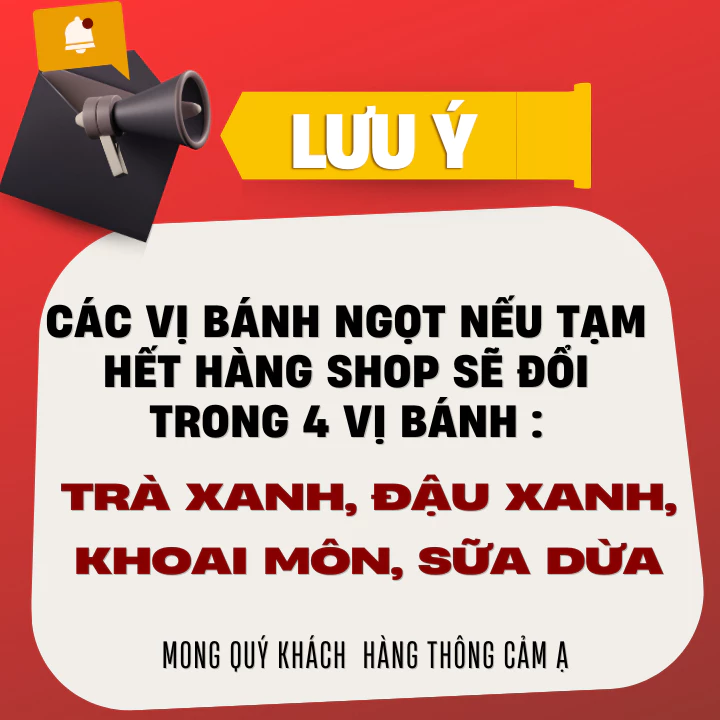[HỎA TỐC HCM] Hộp 4 bánh trung thu kèm trà, mỗi bánh 2 trứng 200g, hộp ép kim cao cấp,vỏ mềm ít ngọt