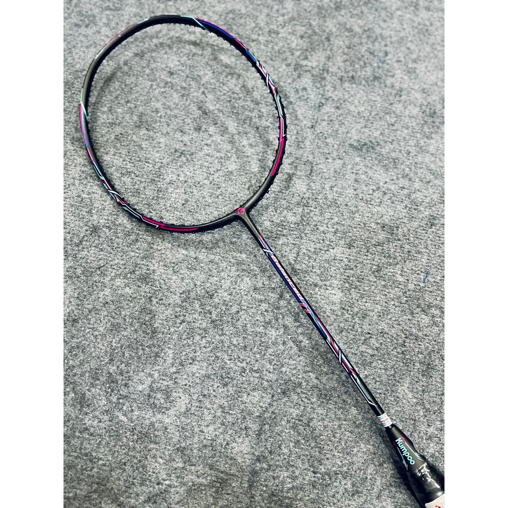(CĂNG SẴN CƯỚC) Vợt Kumpoo SAKURA - PC 99 PRO - BALANCE 11 - K520 PRO ...