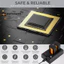 Pin máy ảnh Sony NP-FW50 - Thương hiệu K&F Concept (2 Pin 1 Sạc)