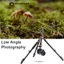 Chân máy ảnh Tripod K&F CONCEPT K254A3 Chất liệu hợp kim KF09.089V1
