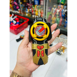 Power Rangers Ninja Storm Hurrican Gyro Morpher Hurricaneger Sentai Bandai  DX