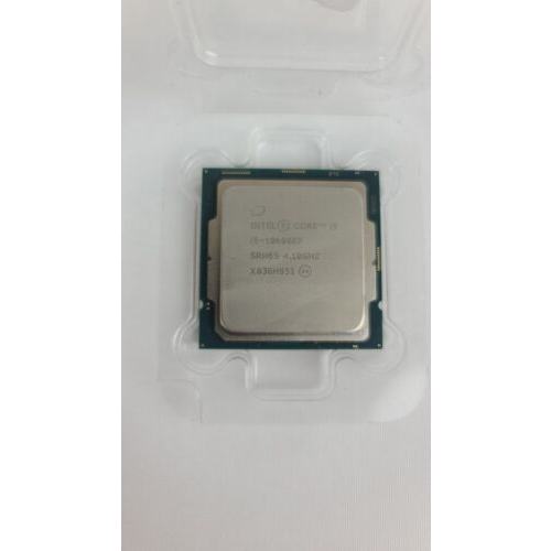 CPU Intel Core I5 10600KF | Shopee Việt Nam