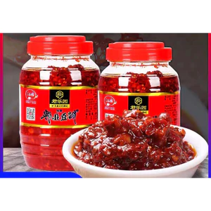 tương đậu bản hộp 500gr