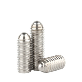 5 cái Vít trí đầu bi inox304 vít trí lục giác chìm M3, M4, M5, M6