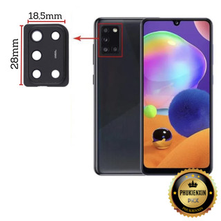 Vành Kính Camera Samsung Galaxy A31,SM-A315 Chính Hãng