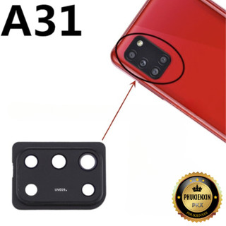 Vành Kính Camera Samsung Galaxy A31,SM-A315 Chính Hãng