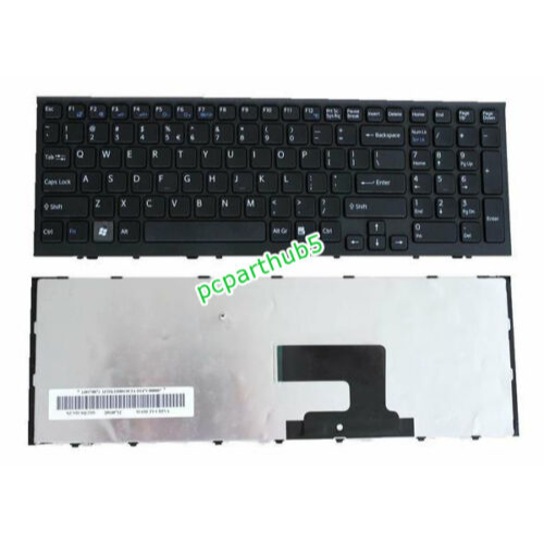 Batteria AT 5200mAh 10,8V Per Sony Vaio VPC-EH Series – 6 Celle – Alta Capacità