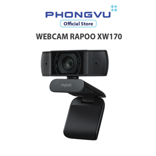 webcam rapoo - Giá Tốt, 2024 Việt Tháng | Shopee Ưu 02, Nam Đãi