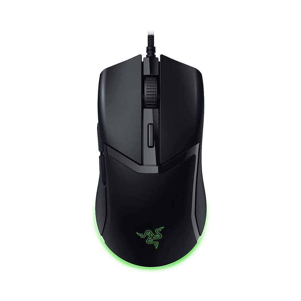 Chuột Gaming Razer Cobra - Siêu Nhẹ 58g, Cáp Speedflex, 8500 DPI ,Switch Gen-3, Razer Chroma RGB | BigBuy360 - bigbuy360.vn