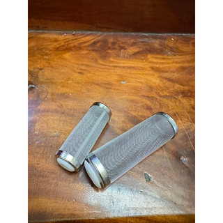 Bịt tép inox f12, f16 cho máy lọc hồ cá