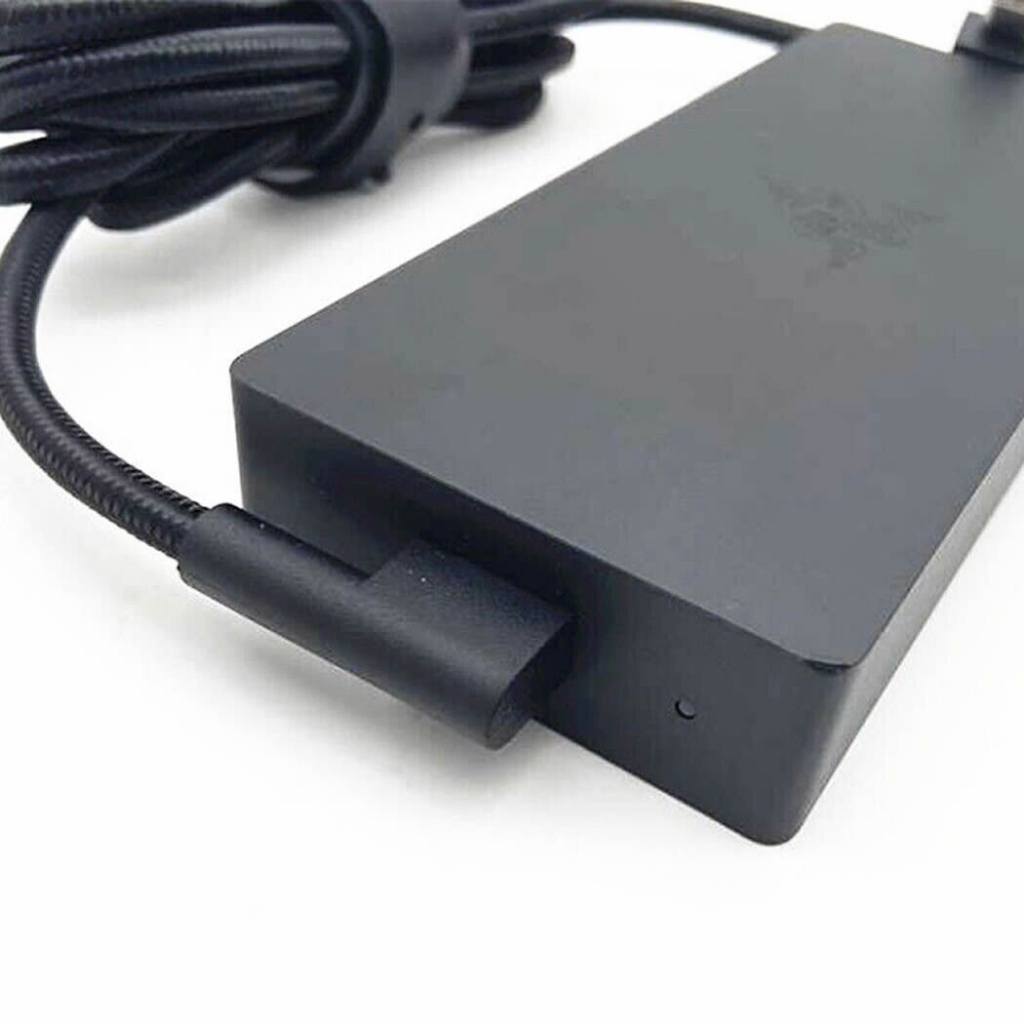SẠC [Original] RAZER Blade GaN Power Adapter Charger 280W 19.5V 14.36A ...