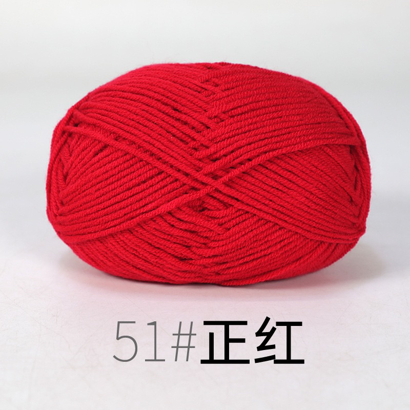 51- Đỏ Hoa Hồng