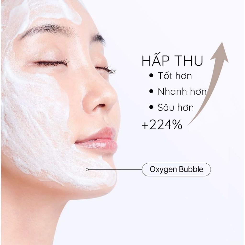 Serum Dr.Pepti Peptide Volume Lifting Pro Essence nâng cơ