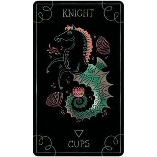 Bộ Bài Folklore Tarot (Mystic House Tarot Shop) - Bài Gốc Authentic Chính Hãng 100%
