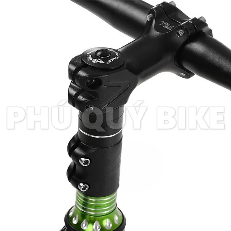 Nối Cổ Xe Đạp - Ống Nâng Cổ Xe Đạp 28.6