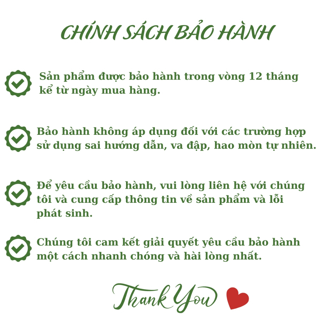 Chất lượng Lọ Tinh Dầu Cao Cấp