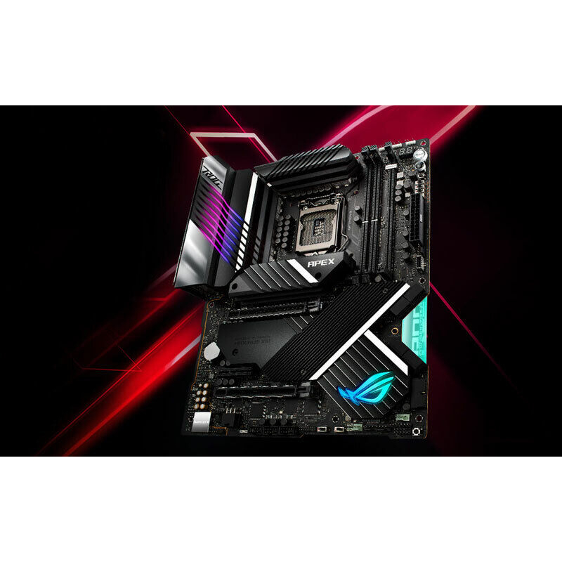 Mainboard Asus Rog Maximus Xii Formula Z Lga Shopee Vi T Nam