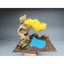 Tiểu cảnh dành cho bể cá cảnh mini kích thước 30 đến 50 cm. Bể nuôi cá bảy màu, beta, cá cảnh nhỏ